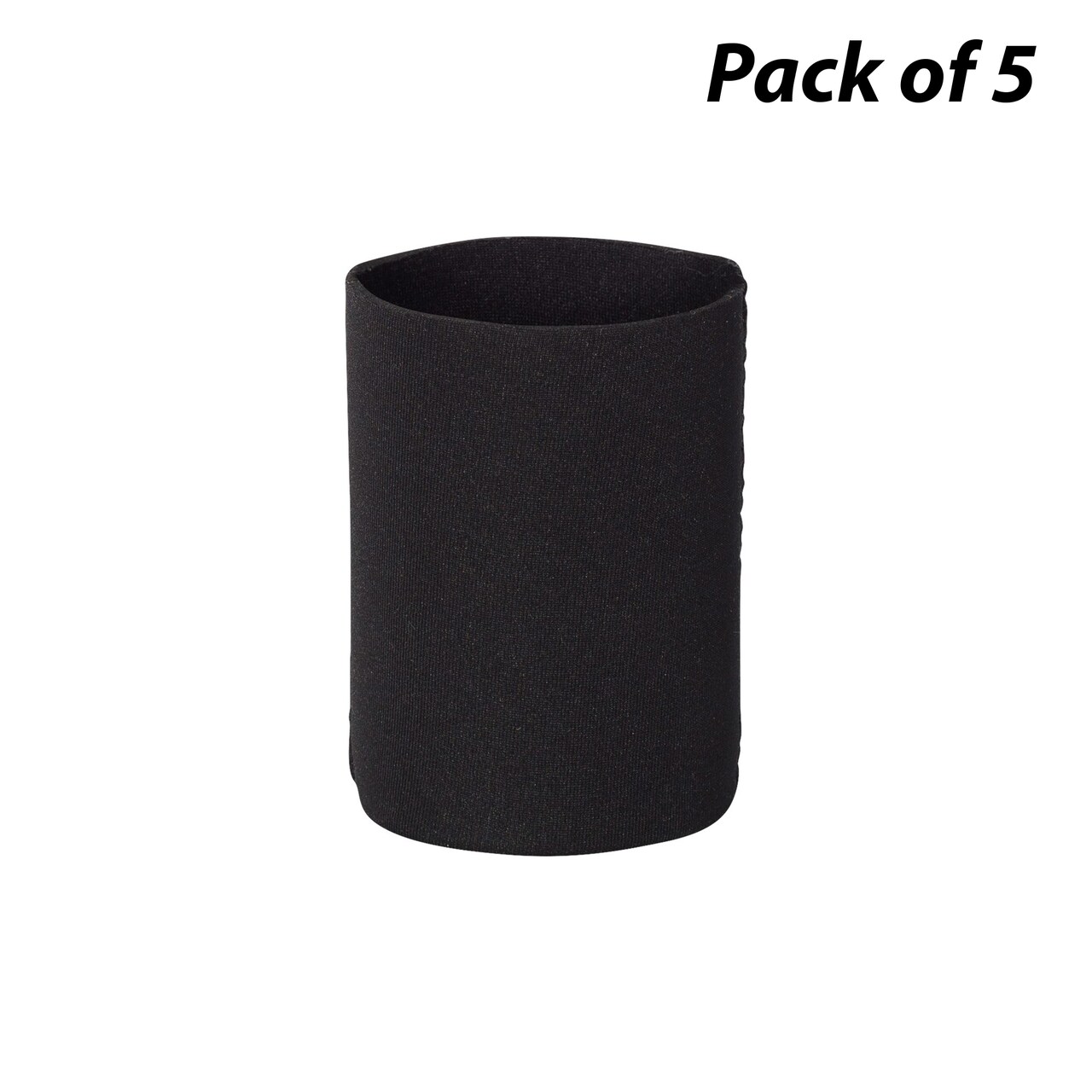 Liberty Bags® - Slim Can and Bottle Holder - FT001SC - Elevate Your Drinking Experience